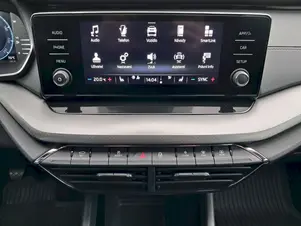 Škoda Octavia Ambition Plus