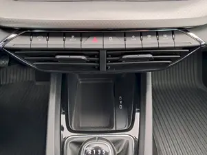 Škoda Octavia Ambition Plus