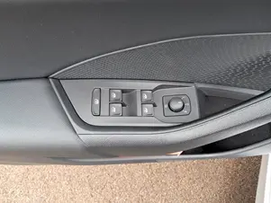 Škoda Octavia Ambition Plus