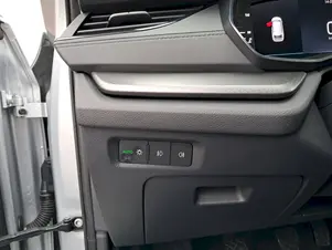 Škoda Octavia Ambition Plus