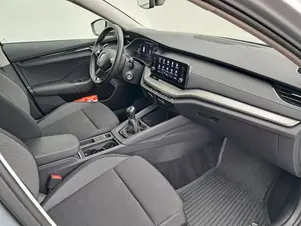 Škoda Octavia Ambition Plus
