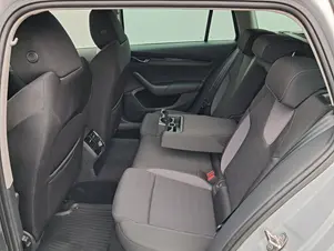 Škoda Octavia Ambition Plus