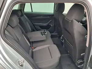 Škoda Octavia Ambition Plus