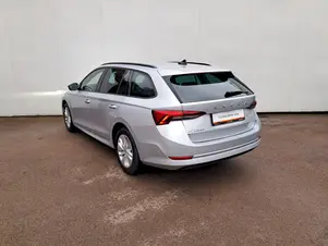 Škoda Octavia Ambition Plus