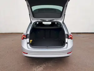Škoda Octavia Ambition Plus