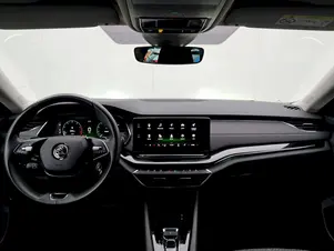 Škoda Octavia Style Plus