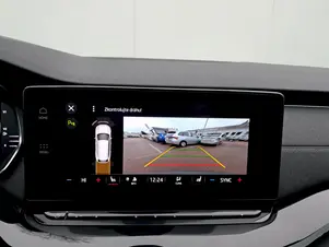 Škoda Octavia Style Plus