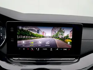 Škoda Octavia Style Plus