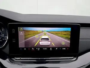 Škoda Octavia Style Plus