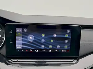 Škoda Octavia Style Plus