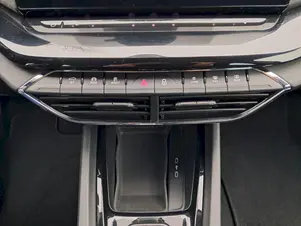 Škoda Octavia Style Plus