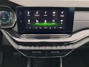 Škoda Octavia Style Plus