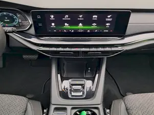 Škoda Octavia Style Plus
