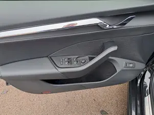 Škoda Octavia Style Plus