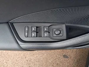 Škoda Octavia Style Plus