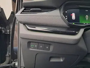 Škoda Octavia Style Plus