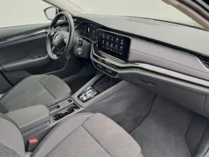 Škoda Octavia Style Plus