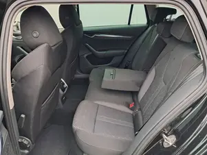 Škoda Octavia Style Plus