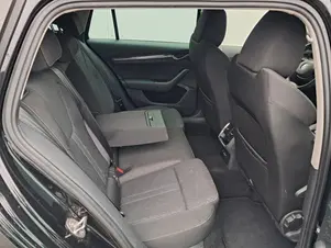 Škoda Octavia Style Plus