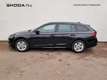 Octavia Ambition Plus