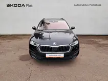 Octavia Ambition Plus