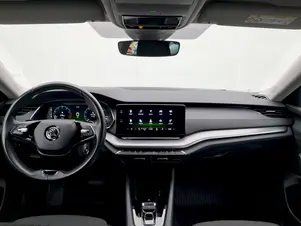 Škoda Octavia Ambition Plus