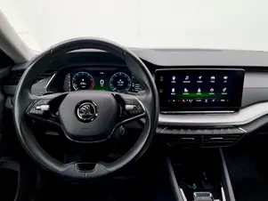 Škoda Octavia Ambition Plus
