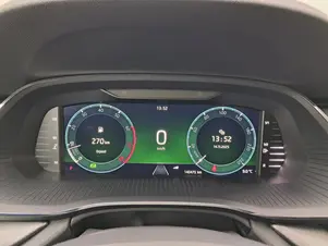 Škoda Octavia Ambition Plus