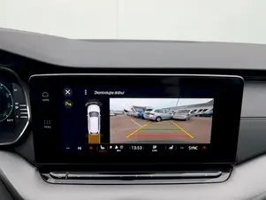 Škoda Octavia Ambition Plus