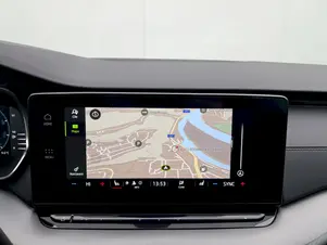 Škoda Octavia Ambition Plus