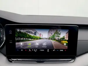 Škoda Octavia Ambition Plus