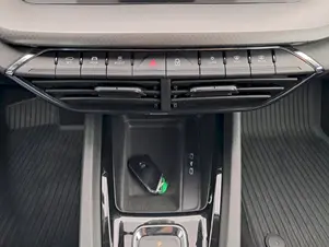 Škoda Octavia Ambition Plus