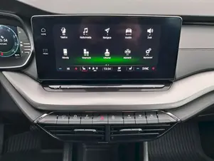 Škoda Octavia Ambition Plus