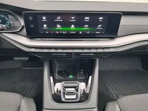 Škoda Octavia Ambition Plus