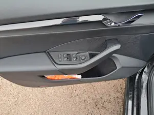 Škoda Octavia Ambition Plus