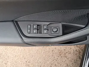 Škoda Octavia Ambition Plus