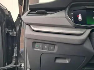 Škoda Octavia Ambition Plus