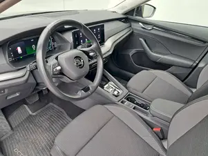 Škoda Octavia Ambition Plus
