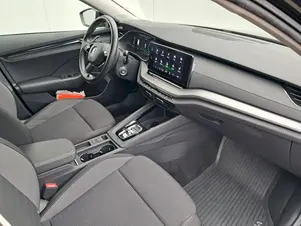 Škoda Octavia Ambition Plus