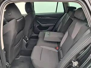 Škoda Octavia Ambition Plus
