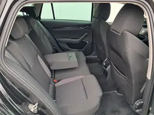 Škoda Octavia Ambition Plus