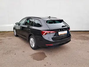 Škoda Octavia Ambition Plus