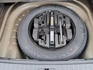 Škoda Octavia Ambition Plus