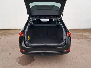 Škoda Octavia Ambition Plus