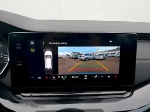 Škoda Octavia Style Plus