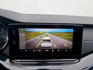 Škoda Octavia Style Plus