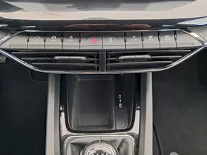 Škoda Octavia Style Plus