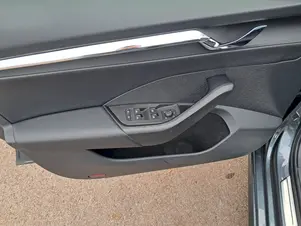 Škoda Octavia Style Plus