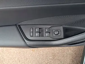 Škoda Octavia Style Plus