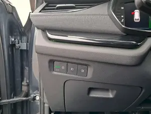 Škoda Octavia Style Plus